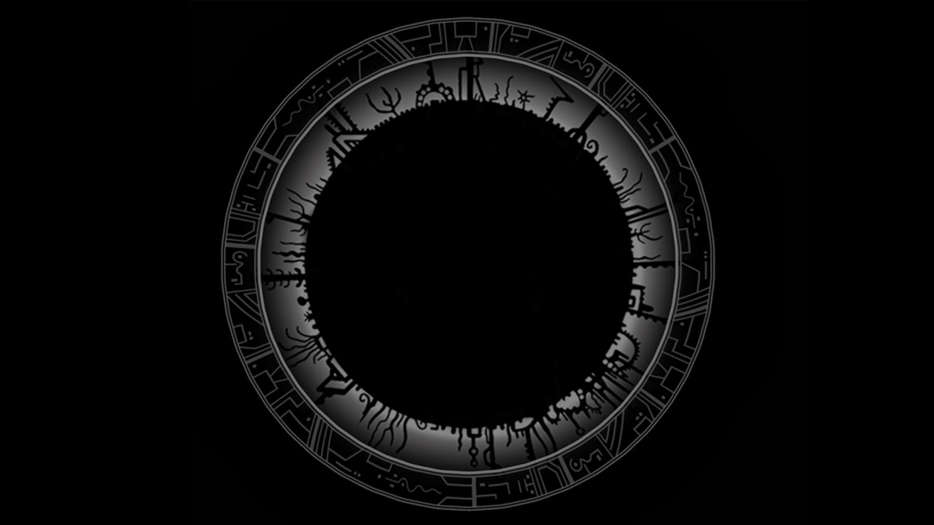 Insanely Twisted Shadow Planet