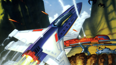 Battlemorph - Fanart - Background