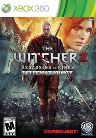 The Witcher 2: Assassins of Kings: Enhanced Edition