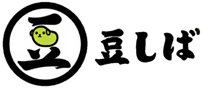 Mameshiba - Clear Logo