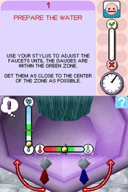 Busy Scissors