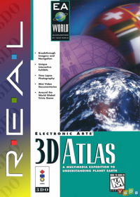 3D Atlas - Box - Front - Reconstructed