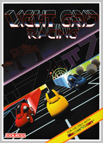 Light Grid Racing