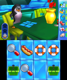 101 Penguin Pets 3D - Screenshot - Gameplay