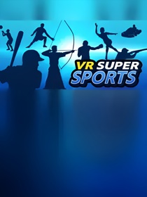 VR SUPER SPORTS