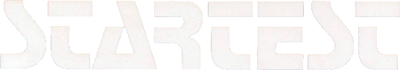 Startest - Clear Logo