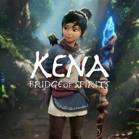 Kena: Bridge of Spirits - Square