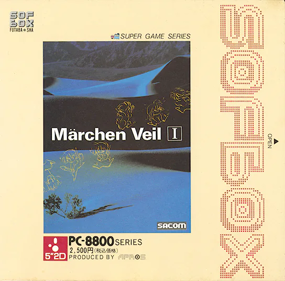 Märchen Veil I