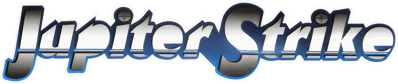 Jupiter Strike - Clear Logo Image