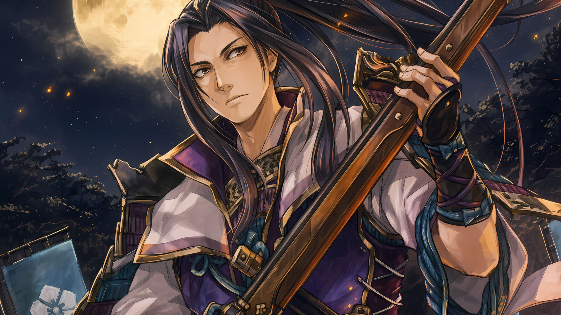 Samurai Warriors 2: Empires