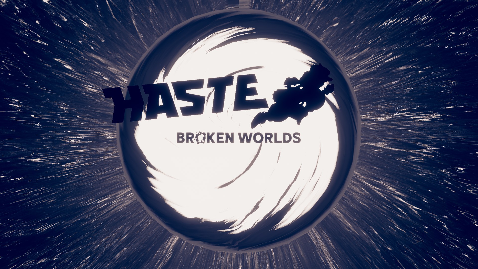 Haste: Broken Worlds