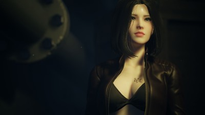 The Killing Antidote