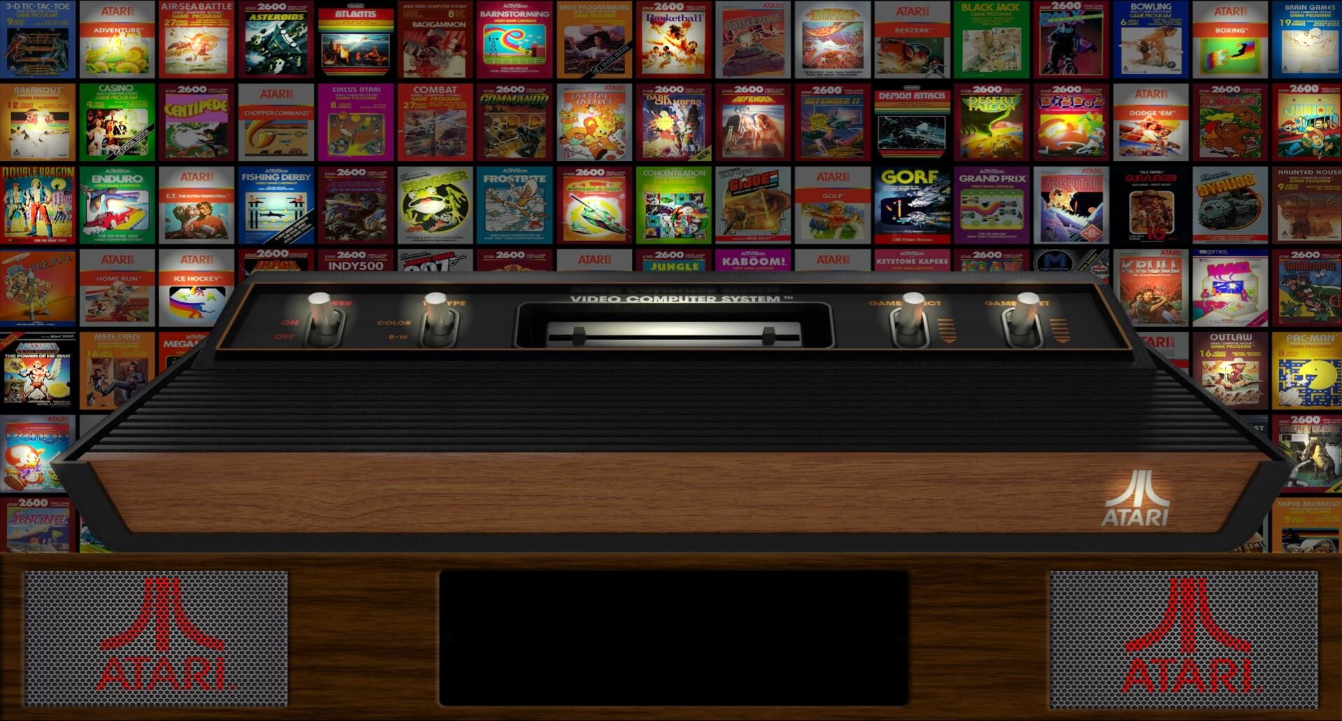 Atari 2600