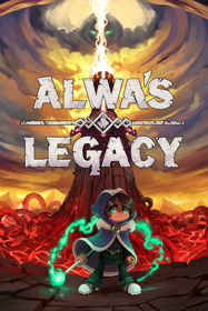 Alwa's Legacy