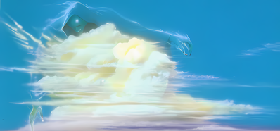 Hydlide II: Shine of Darkness - Fanart - Background