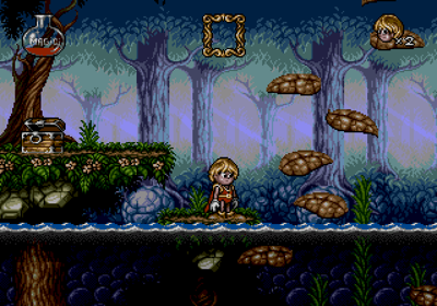 Flink - Screenshot - Gameplay Image