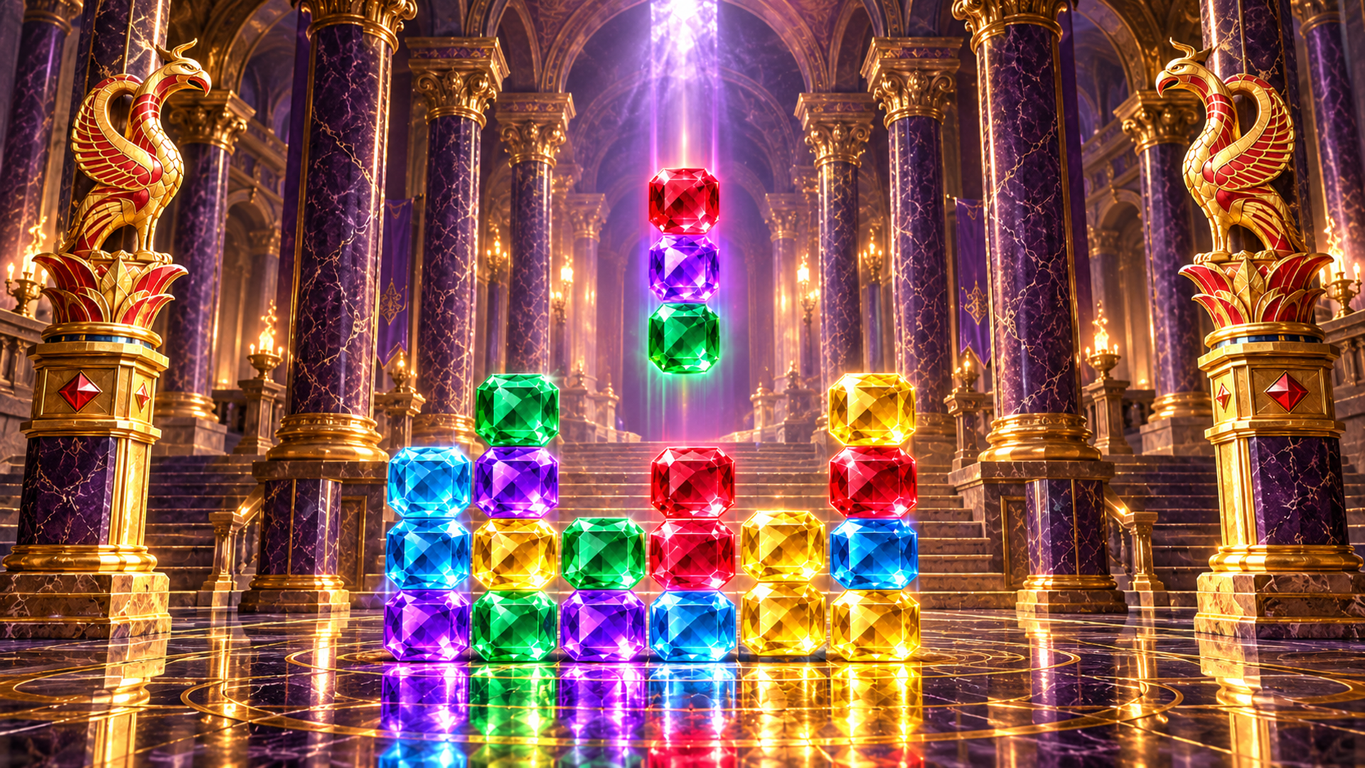 Pillars