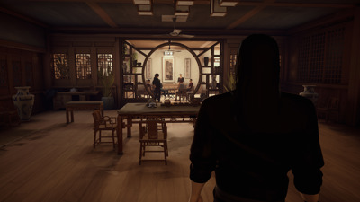 Sifu - Screenshot - Gameplay Image