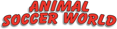 Animal Soccer World - Clear Logo