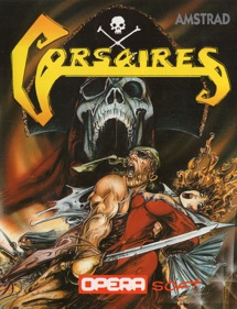 Corsaires