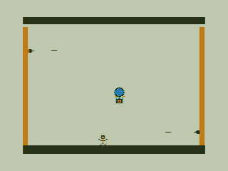 Balloon Attack