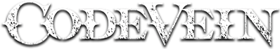 Code Vein - Clear Logo