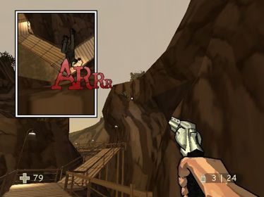 XIII - Screenshot - Gameplay