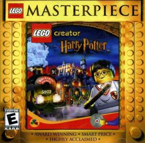 LEGO Creator: Harry Potter