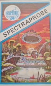 Spectraprobe