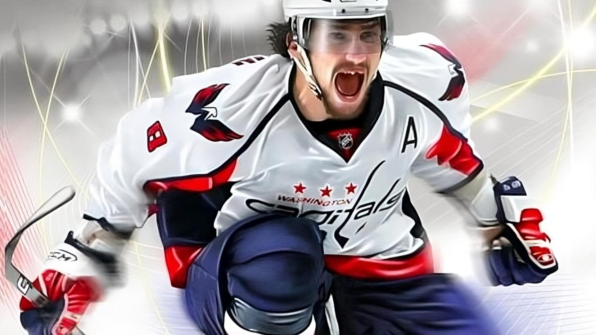 NHL 2K10