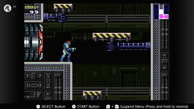 Game Boy Advance: Nintendo Switch Online - Screenshot - Gameplay