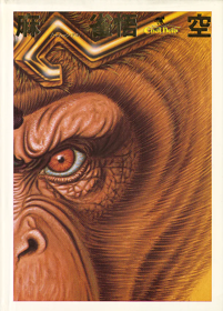 Professional Mahjong Gokuu