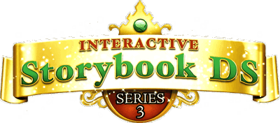 Interactive Storybook DS: Series 3 - Clear Logo Image
