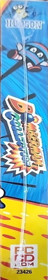 Bomberman Collection - Box - Spine