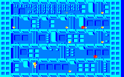 Shutter & Shutter - Screenshot - Gameplay