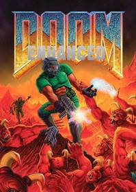 DOOM I Enhanced