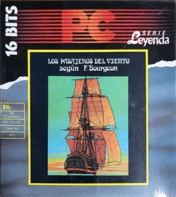 Passengers on the Wind