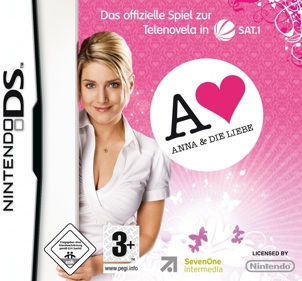Anna & Die Liebe