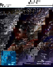 Forspoken - Box - Front