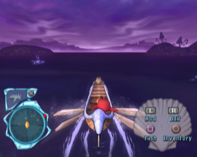 Cocoto: Fishing Master