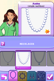 Style Lab: Jewelry Design - Screenshot - Gameplay
