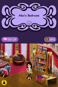 Wizards of Waverly Place - Screenshot - Gameplay