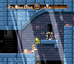 What a Mario World!