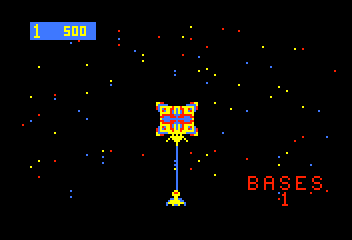 Space Fortress