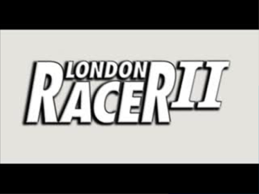London Racing 2 London Racer II Images - LaunchBox Games Database