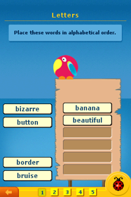 Junior Brain Trainer - Screenshot - Gameplay