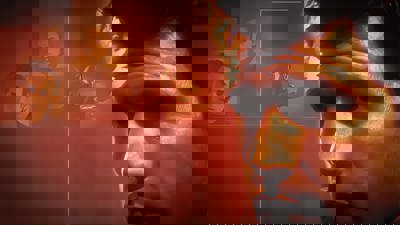 Largo Winch // Commando SAR - Fanart - Background