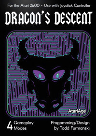 Dragon's Descent
