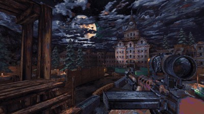 Cultic - Screenshot - Gameplay