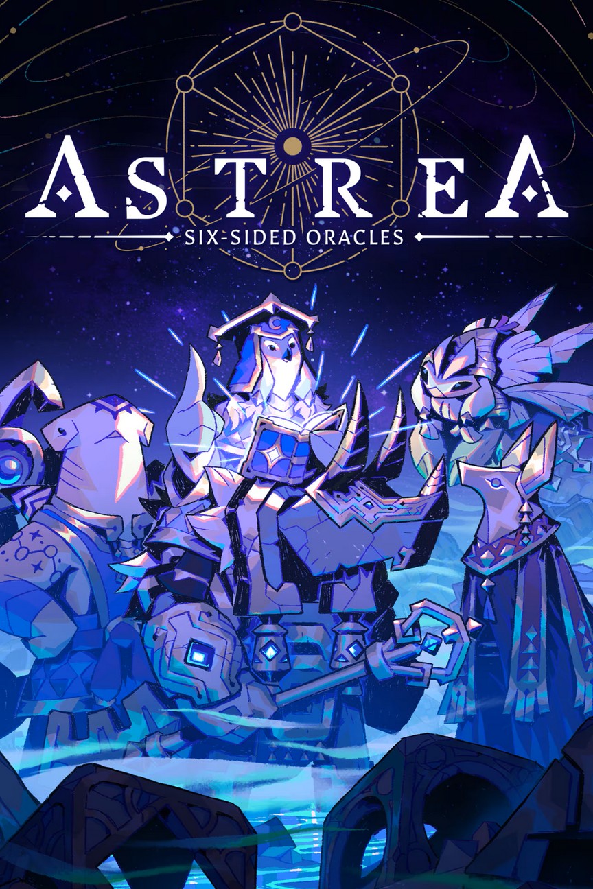 Astrea: Six-Sided Oracles